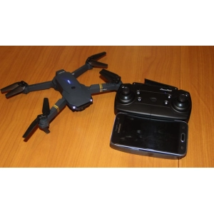 Eachine E58