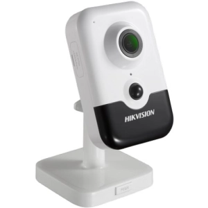 Cámara de vigilancia Hikvision DS-2CD2443G0-IW 2.8 mm