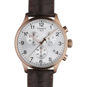 Reloj TISSOT Chrono XL Classic T116.617.36.037.00