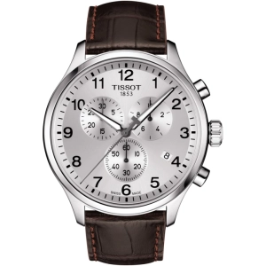 Reloj TISSOT Chrono XL Classic T116.617.16.037.00