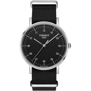 Reloj TISSOT T109.410.17.077.00