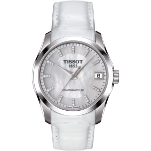 Reloj TISSOT T035.207.16.116.00