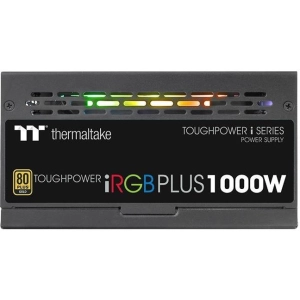 Thermaltake Toughpower iRGB PLUS