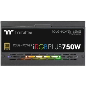 Thermaltake Toughpower iRGB PLUS