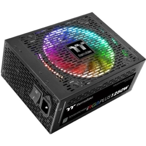 Thermaltake Toughpower iRGB PLUS