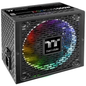 Thermaltake Toughpower iRGB PLUS