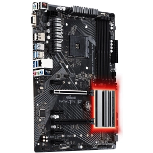 ASRock Fatal1ty B450 Gaming K4