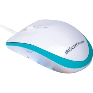 Ratón IRIS Mouse Executive 2