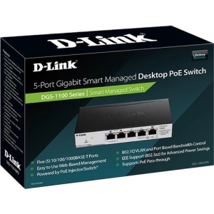 D-Link