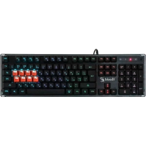 Teclado A4 Tech Bloody B3370R