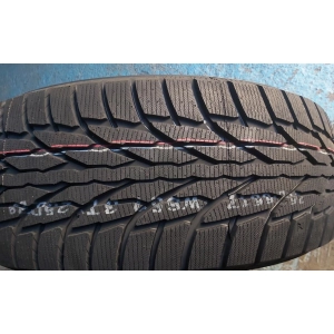 Kumho WinterCraft SUV Ice WS51