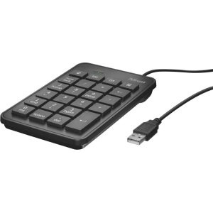 Trust Xalas USB Numeric Keypad