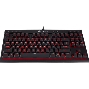 Teclado Corsair K63 Compact