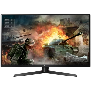 Monitor LG UltraGear 32GK850F