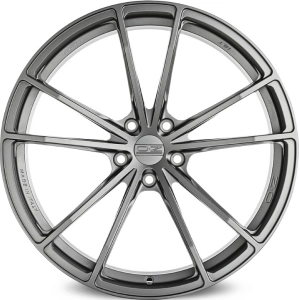 OZ Racing Zeus 10,5x19/5x114,3 ET23 DIA66,1