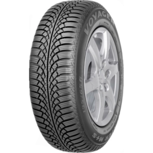 Neumáticos VOYAGER Winter 215/50 R17 95V