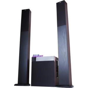 Altavoces ordenador F&D T-400X