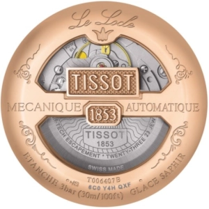 TISSOT T006.407.36.118.00