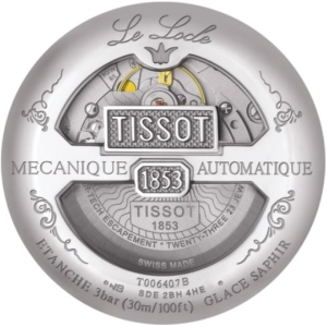 TISSOT T006.407.22.033.00