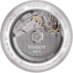 TISSOT