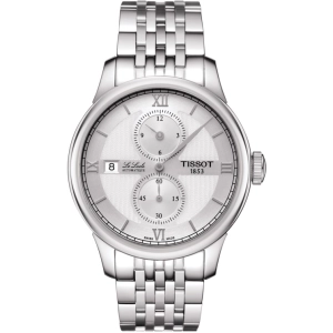 Reloj TISSOT T006.428.11.038.02