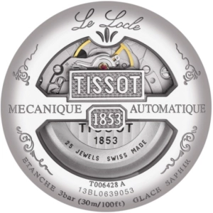 TISSOT T006.428.11.038.02