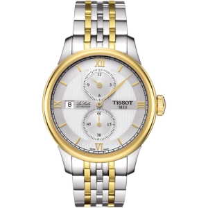 Reloj TISSOT T006.428.22.038.02