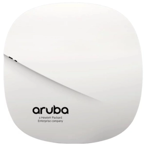 Wi-Fi adaptador HP Aruba AP-305