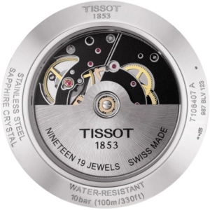 TISSOT T106.407.11.031.00