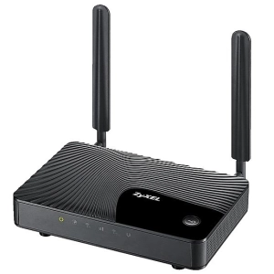 Wi-Fi adaptador Zyxel LTE3301