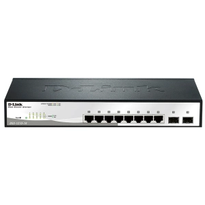 Cambiar D-Link DGS-1210-10