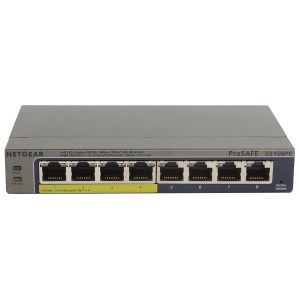 NETGEAR GS108PE