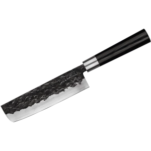 Cuchillo de cocina SAMURA Blacksmith SBL-0043