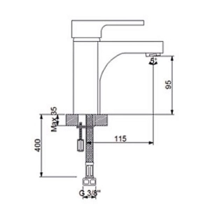 Newarc Master 187521