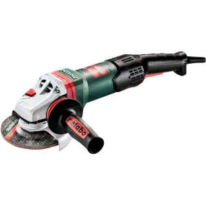 Amoladora Metabo WEPBA 17-125 Quick RT 601097000