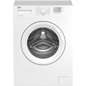 Lavadora Beko WRS 5511 BWW