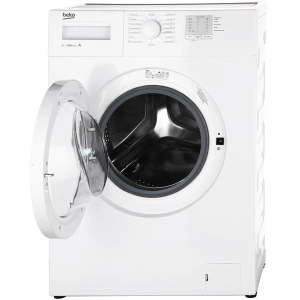 Beko WRS 5511 BWW