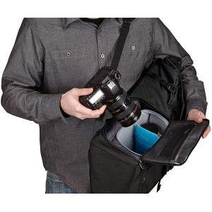 Thule Covert DSLR Rolltop Backpack