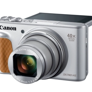 Canon PowerShot SX740 HS