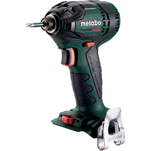 Taladro / destornillador Metabo SSD 18 LTX 200 BL 602396890