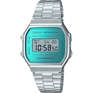 Reloj Casio A-168WEM-2