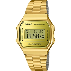 Reloj Casio A-168WEGM-9