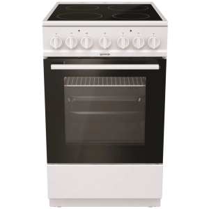 Cocina Gorenje EC 5241 WG