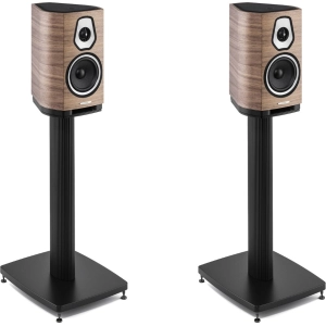 Sistema acústico Sonus Faber Sonetto I