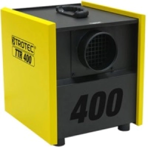 Secador de aire Trotec TTR 400