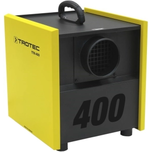 Secador de aire Trotec TTR 400 D