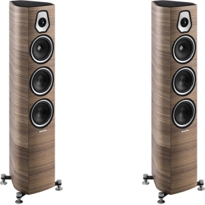 Sistema de sonido Sonus Faber Sonetto III