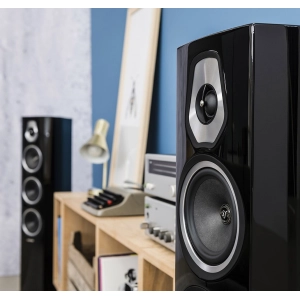 Sonus Faber Sonetto III