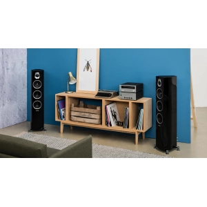 Sonus Faber Sonetto III