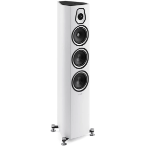 Sonus Faber Sonetto III